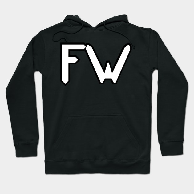 FreeWorld Hoodie by FreeWorld